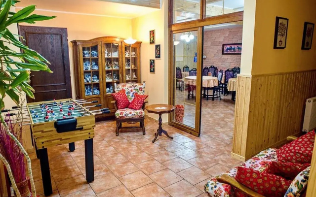 Privat Radošov