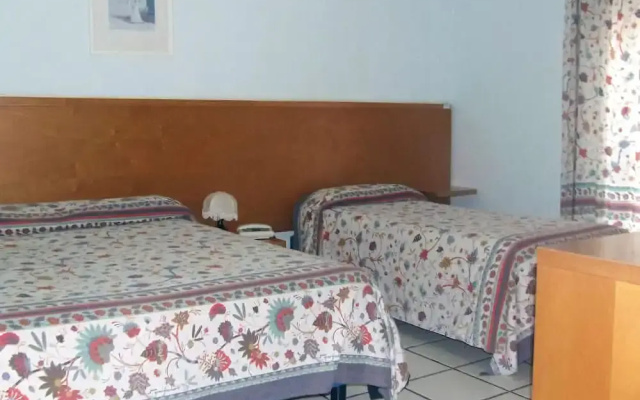 Hotel Verbania