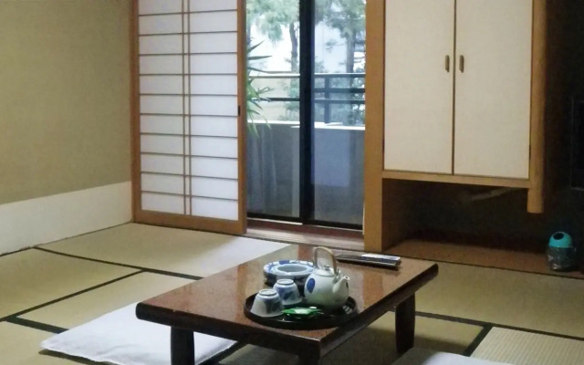 Hinode Ryokan