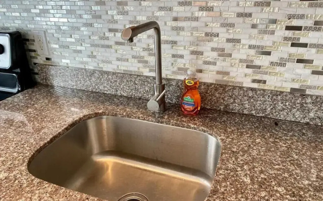Miami Beach Versatile Plus Apartment