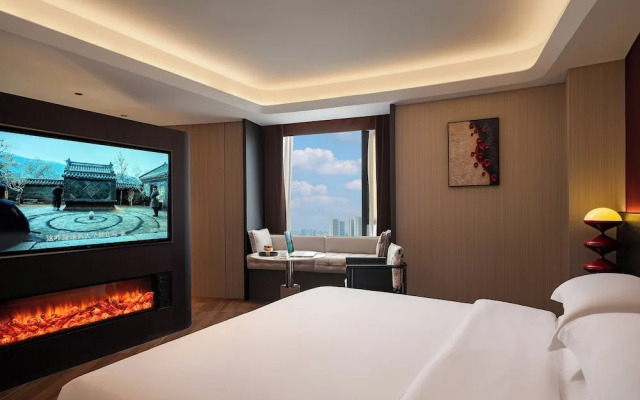 LanyueEase Residence Yiju Guangzhou