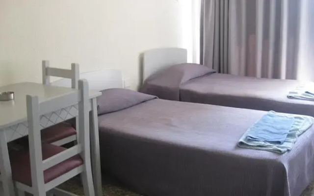 Simos Magic Apartments 1