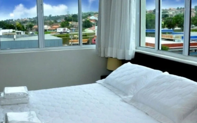 Paracatu Plaza Hotel