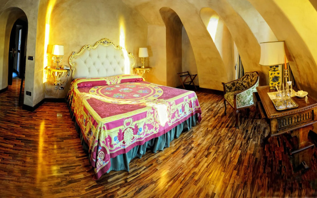 Hotel Porto Pirgos