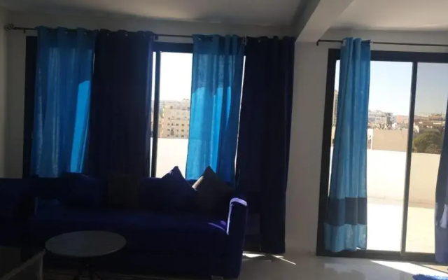 Comfortable Studio in the Heart of Fez