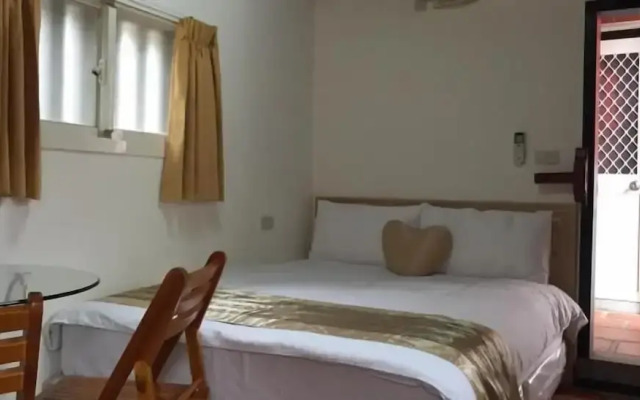 Wu Feng Homestay