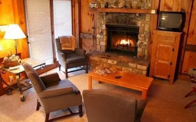 Archers Mountain Inn