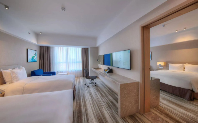 Holiday Inn Express Shenyang Tawan