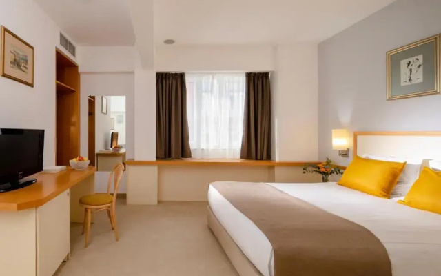 Arte Hotel