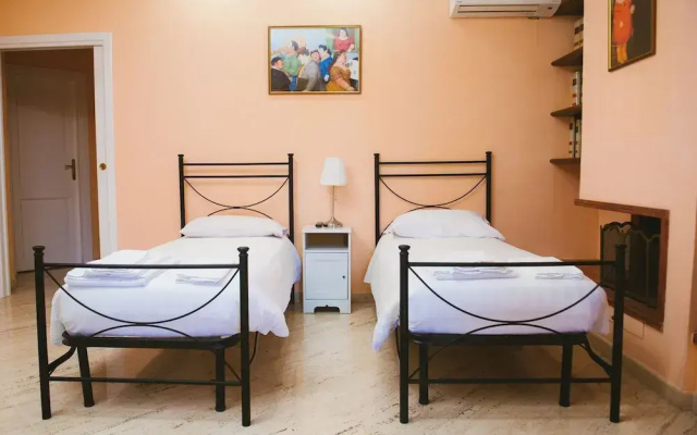 Boteroom Relais