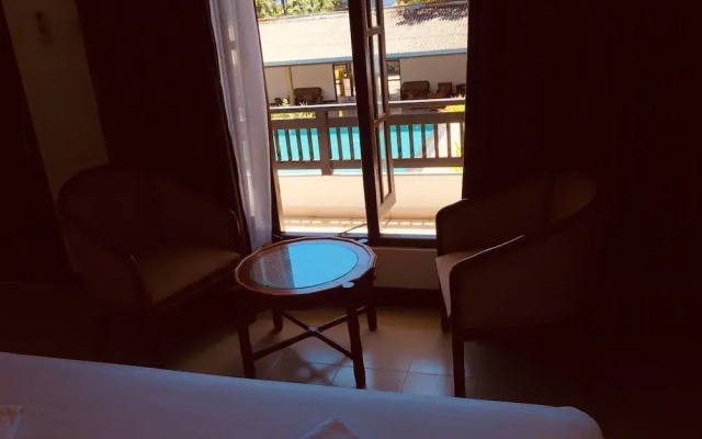 BluOra Resort