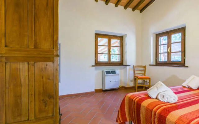 House  La Sassa
