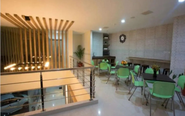 Hotel Cikini