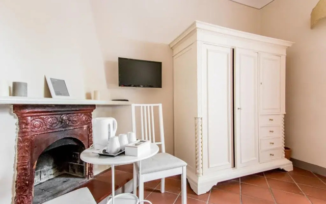 B&B La Magnolia