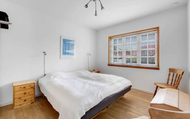 5 Star Holiday Home in Skagen