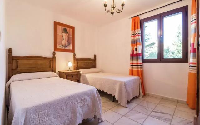 Ibipozo Bungalow Retreat in Pozo Alcon