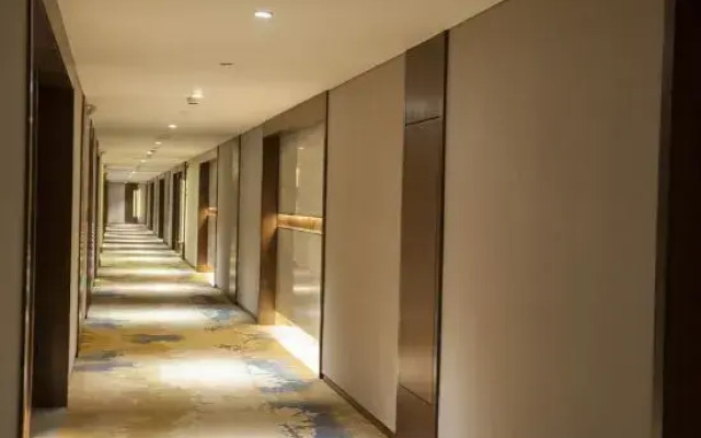 Beijing Reunion Holiday Hotel