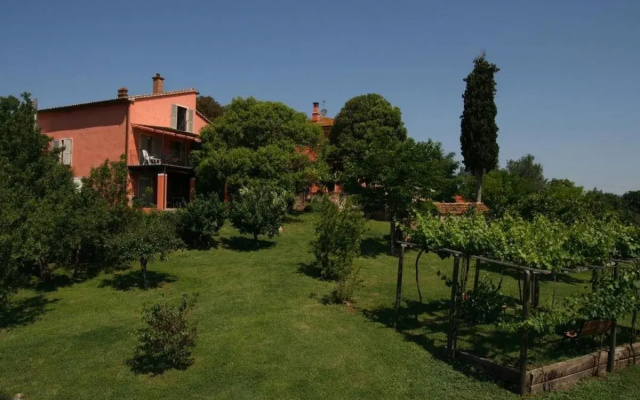 Agriturismo Bio Podere Doganelle