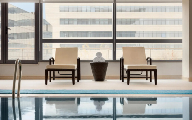 Hyatt Place Beijing DaXing