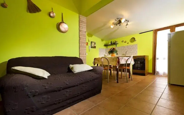 Casa vacanze Angelo Junior