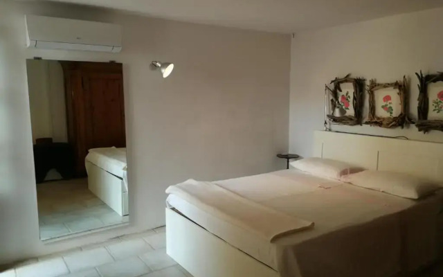 Villa Sa Rezzetta