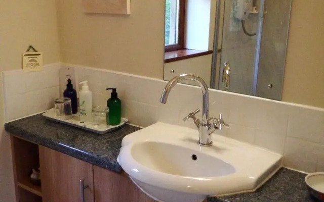 Kenilworth Garden Accommodation