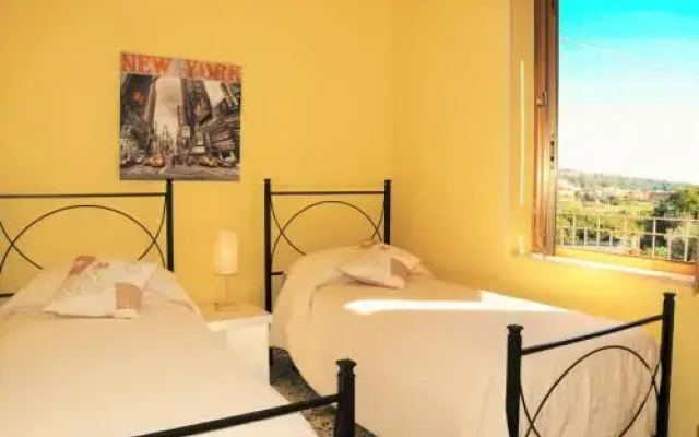 Al Vico dei Limoni
