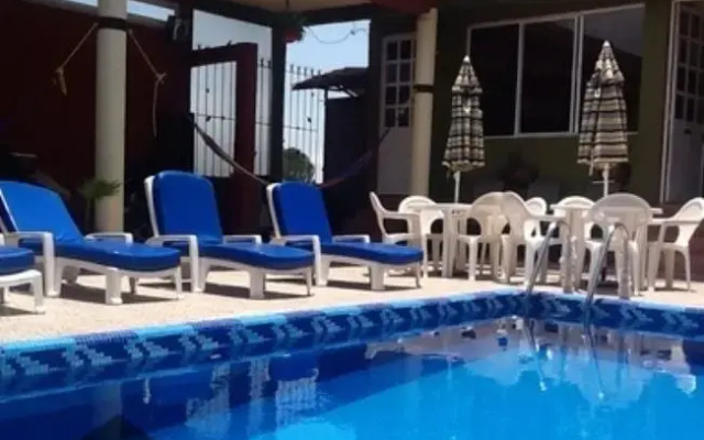Casa Puesta del Sol