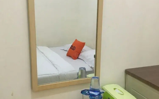 KoolKost Syariah near UMSU Medan