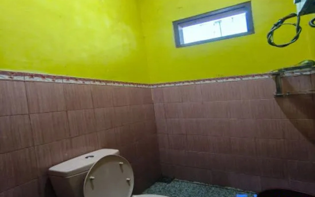 Cozzy Villa Orange Pangalengan