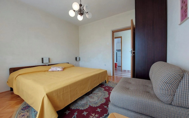 Apartment Vlasta