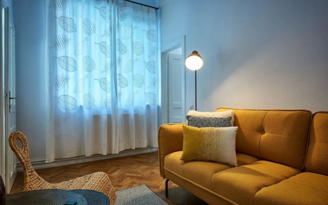 City Escape Apartments