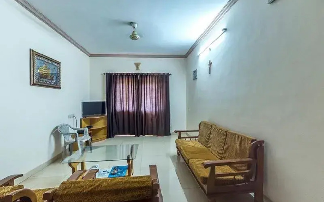 Nikita Residency