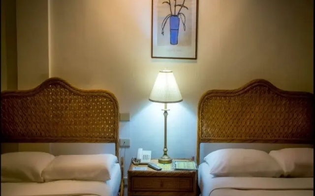 Duka Bay Resort