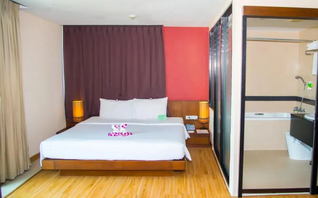 PGS Hotels Kris Hotel & Spa