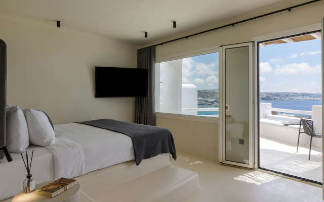 Rocabella Mykonos Hotel, a member of Design Hotels