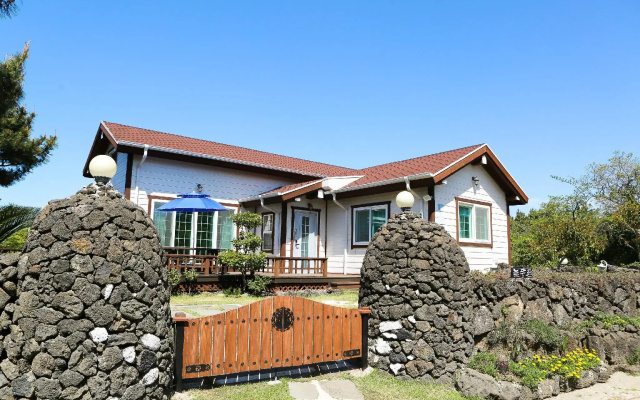 jeju neulpureon house