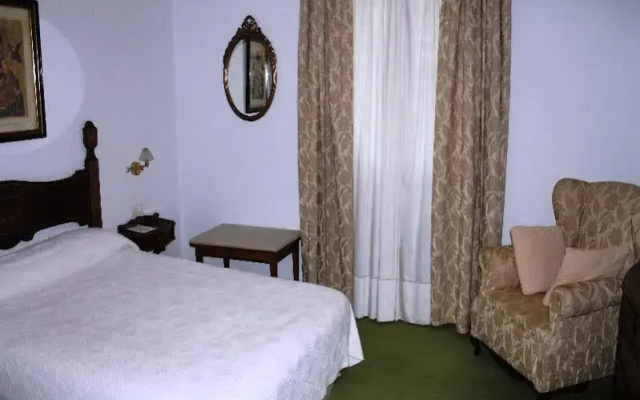 Hotel Anexo Los Infantes