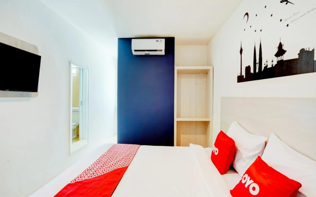 LG Hotel