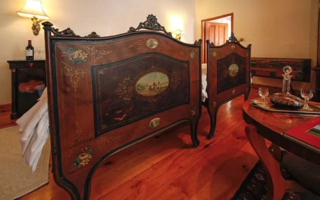 Palmiet Valley Wine Estate & Boutique Hotel