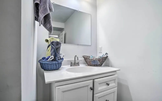 Nashville Area Apartment: 12 Mi to Downtown!