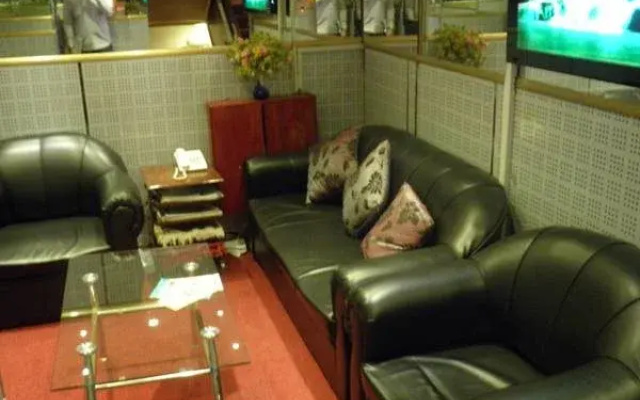 Kinshasa Hotel