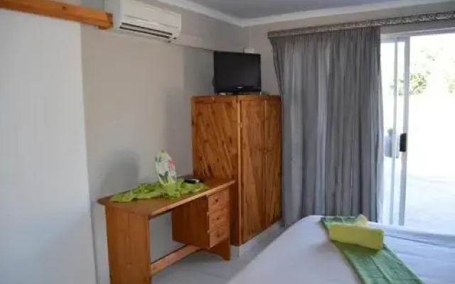 Landy's B&B