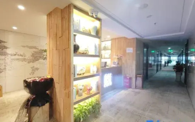 Rsi Hotel