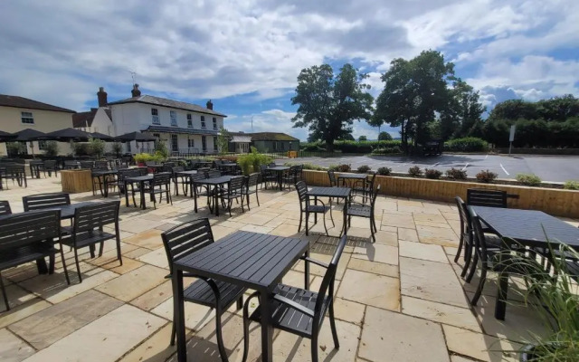 The Oakwood Hotel