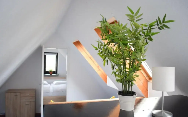 Hotel Seeburg