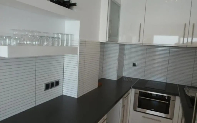 Apartamento Magnificas Vistas Mar Y Piscina Ref 298