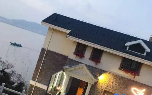 Wenzhou wangliwan Holiday Villa