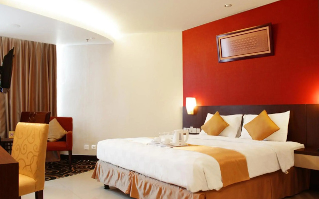 Horison Balairung Jakarta