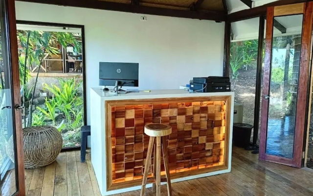 Kawai Duli Bungalows